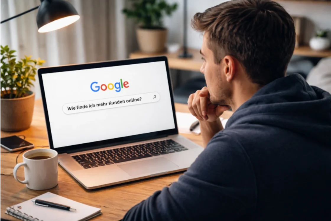 Frage-Keywords im SEO: Warum Antworten dir mehr Kunden bringen