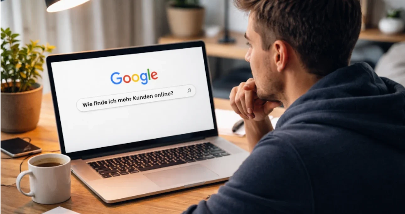 Frage-Keywords im SEO: Warum Antworten dir mehr Kunden bringen