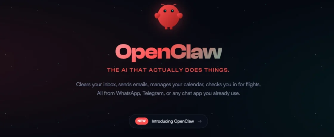 KI-Agent statt Chatbot: Was Moltbot (ehemals Clawdbot) kann, Hype und Sicherheit