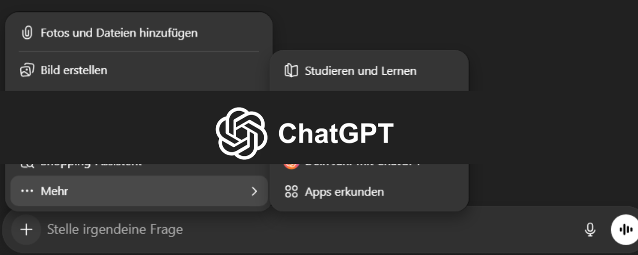 ChatGPT Preise Deutschland 2026: Alle Pläne, API-Kosten & Beispiele