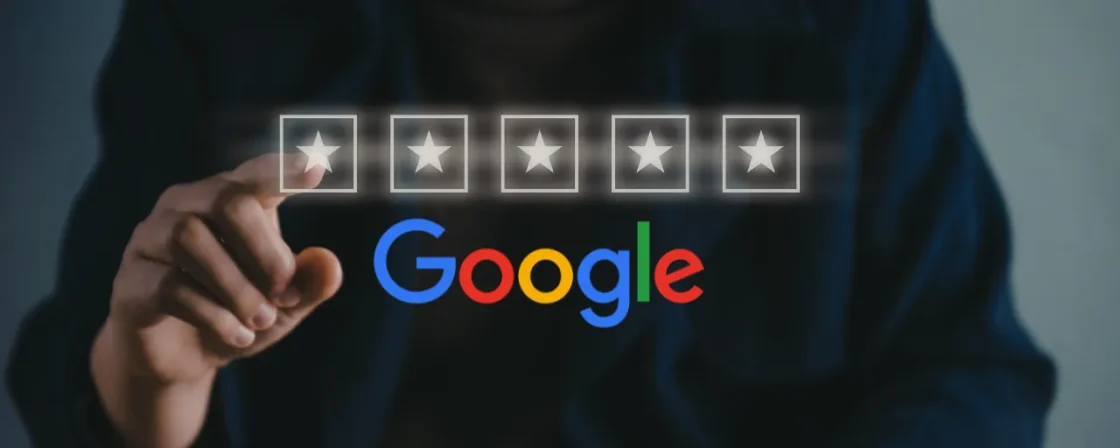 Google Bewertungen löschen – Der komplette Guide 2026