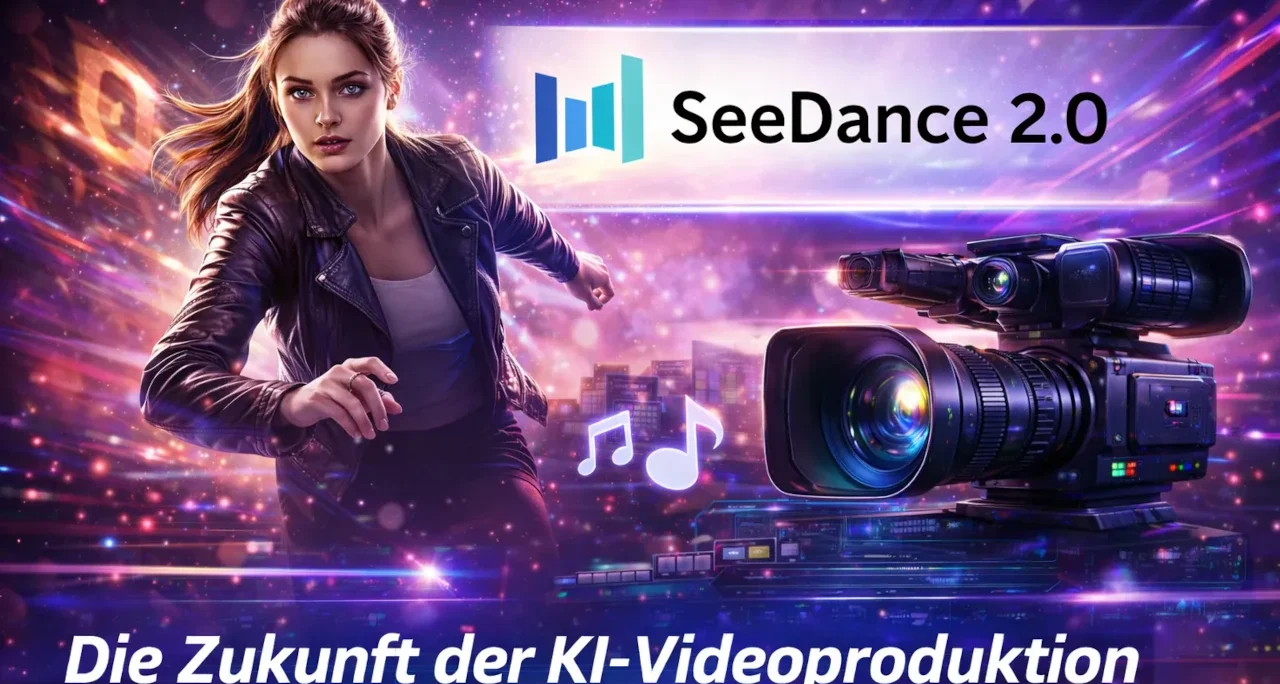 SeeDance 2.0: Warum ByteDance die Spielregeln für KI-Videoproduktion neu definiert